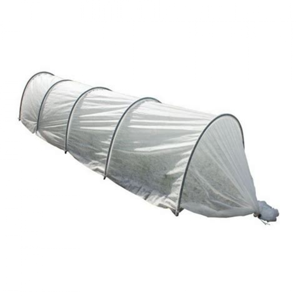 Парник УДАЧА 3м,ПВД дуги 4шт/2,5м, укр.материал Спанбонд 35г/м2 740-123