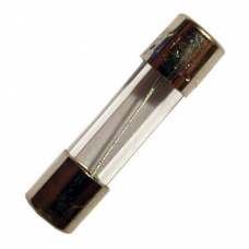 Предохранитель плавкий СН 5х20 F 10A/250V