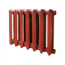 Радиатор чугунный МС-140 М ЗАКАЗ Радиатор чугунный МС-140 М ЗАКАЗ
