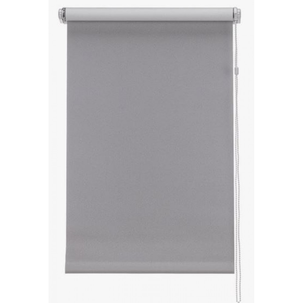 Ролета Старк  52*160 серый ХХХ АКЦИЯ