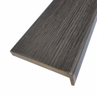 Наличник Т ЭКО 2150*70* 8 Grey Veralinga