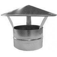 Зонт нерж.Ф110 0,5 мм AISI 430