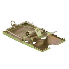 Мышеловка металлическая 