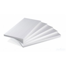 Пенополистирол  ППС-16Ф 100*500*1000мм (6шт/уп=0,3м3)