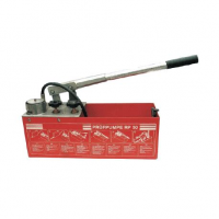 Опрессовщик ручной VPTM-50  резервуар 12л