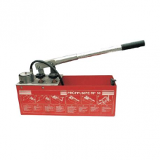 Опрессовщик ручной VPTM-50  резервуар 12л