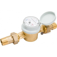 Счетчик воды - 25Х ДГ+ КМЧ L=160мм