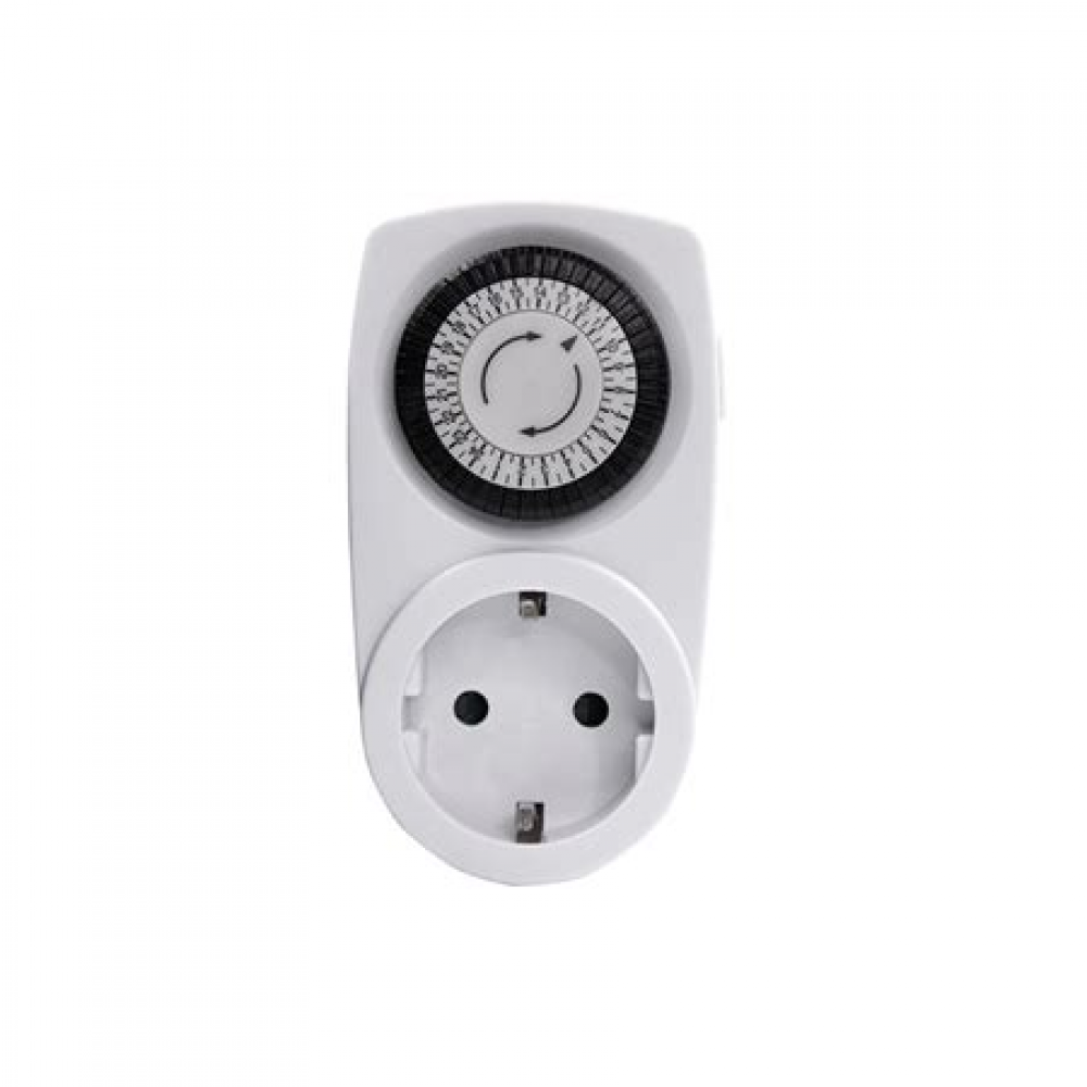 Таймер REXANT RX - 21 (6001) ТРМ-01