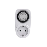 Таймер REXANT RX - 21 (6001) ТРМ-01