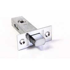 Задвижка дверная З-45 (хром) 2799