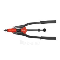 Заклепочник M4-M10 YT-3613 АКЦИЯ 30%