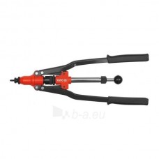 Заклепочник M4-M10 YT-3613 АКЦИЯ 30%