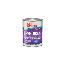 Грунтовка по металлу ГФ-021 Серая ВИТеко 0,8 кг 05343