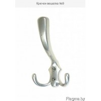 Крючок-вешалка Palladium Event PB золото 116336