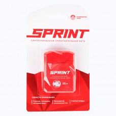 Нить уплотнительная Sprint 25м бокс