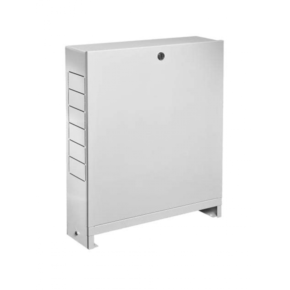 Коптильня горячего копчения круглая Аромат КНГ-14л (нерж)