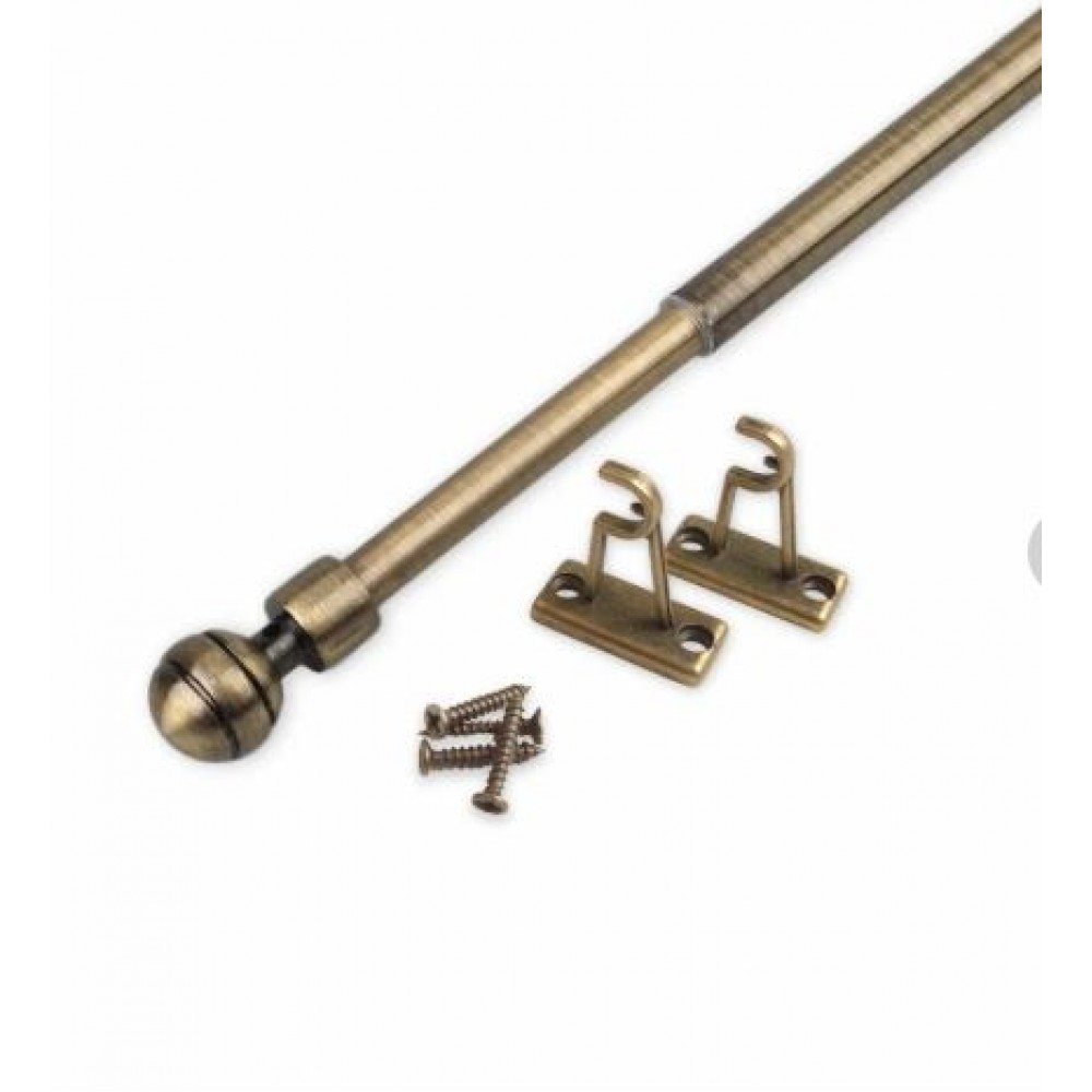 Карниз мини Паола 8/10 А 80-120