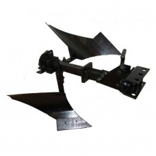 Плуг оборотный (2 корпуса, без сцепки)