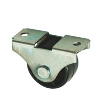 Ролик опорный малый 493.1 цинк (4248)