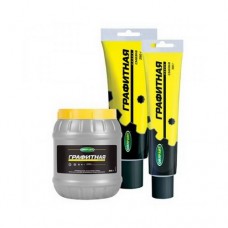 Смазка Графитная д/мотокос OIL RIGHT 160гр.