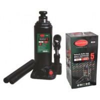 Домкрат гидравлический  5т T90504-RF