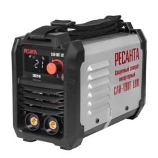 Инверторный сварочный аппарат САИ 190Т LUX Ресанта