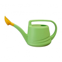 Лейка 12л пласт.(с рассеивателем)