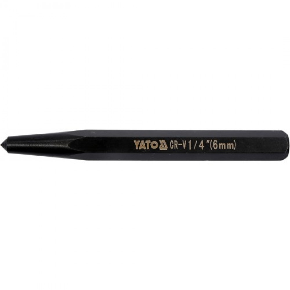 Керн 6х100мм YT-47150