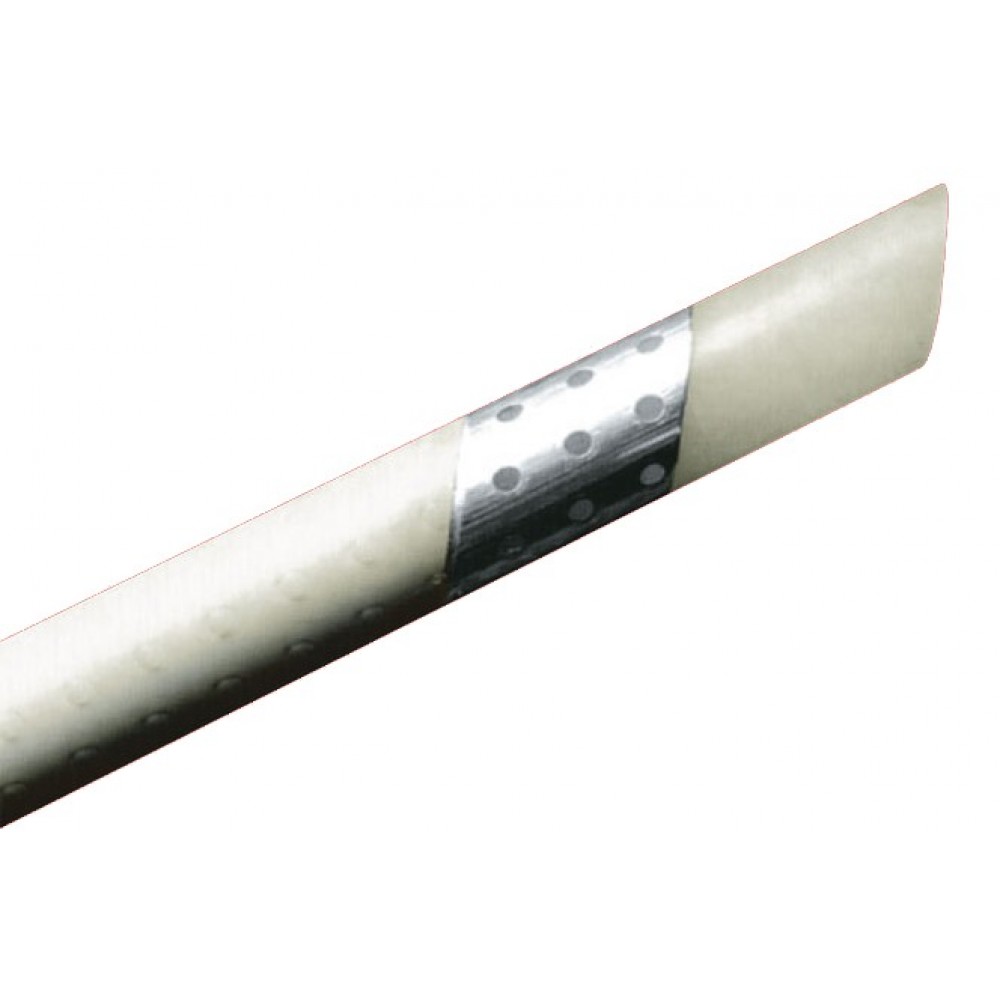 ППР Труба Штаби 20 * 2,8 PN20 (для отопления) серая L=4м Wavin Ekoplastik (пог.м) АКЦИЯ 30%