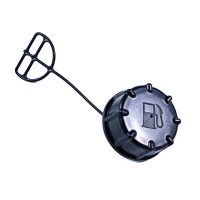 Крышка для бензобака к мотокосе