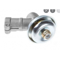 Редуктор к мотокосе (квадрат) 26*4