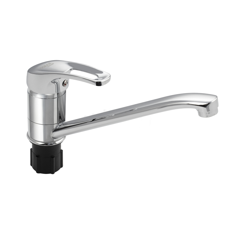 Смеситель для кухни шаровый (6304)