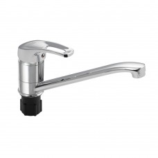 Смеситель для кухни шаровый (6304) Смеситель для кухни шаровый (6304)