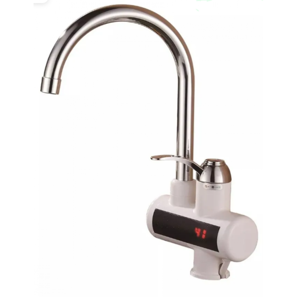 Водонагреватель проточный для кухни P0060