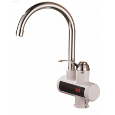 Водонагреватель проточный для кухни P0060