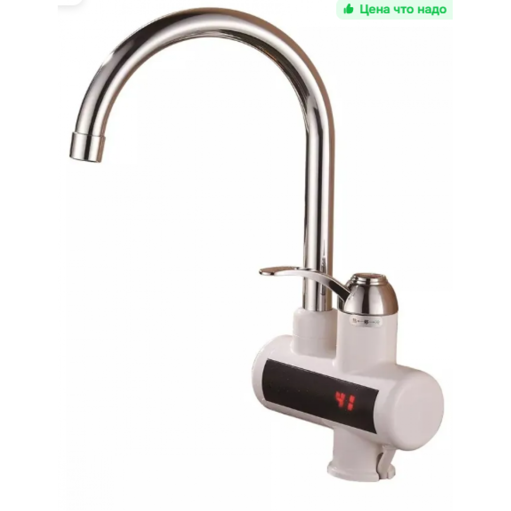 Водонагреватель проточный для кухни P0060