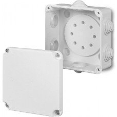 Коробка распред. РК-2 5х4 ip-55 EP-LUX (222-00)