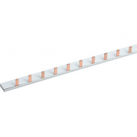 Шина соединительная типа РIN (штырь) 3Р63А 3 зуба ИЭК