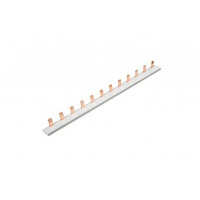 Шина соед. 1-фаз  6-mod 