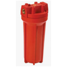 Корпус фильтра для горячей воды 10"(1") FHНОТ-1