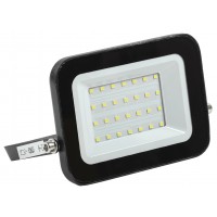 Прожектор светодиодный IEK  30w, 220v,  6500K IEK