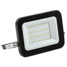Прожектор светодиодный IEK  30w, 220v,  6500K IEK