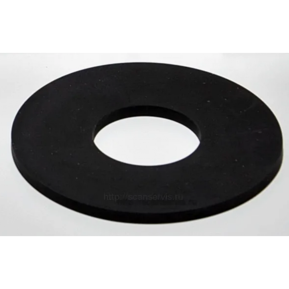 Прокладка для бачка унитаза D 90*70