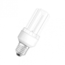 Лампа эсб. 14W/827 (WW)  Е14 (mini) OSRAM ХХХ
