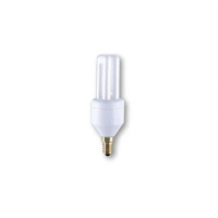 Лампа эсб.  8W/827 (WW) E14 2U OSRAM ХХХ