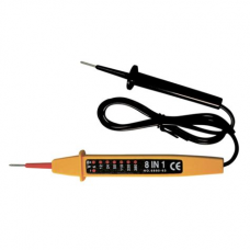 Тестер 6890-63   8 в 1