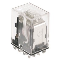 Реле РЭК 78/4 (MY4) 3А 24В AC ИЭК