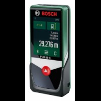 Дальномер лазерный BOSCH PLR 50C 