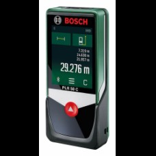 Дальномер лазерный BOSCH PLR 50C 