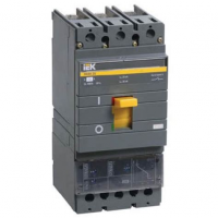 Автомат (рос) ИЭК ВА88-32 3Р  80А 25кА 